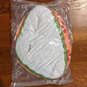 Pu pu pu Sandwich Cushion Pillow Plushy Toreba